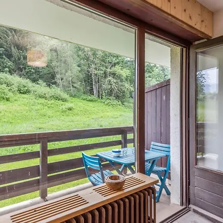 Miage - Welkeys * Megeve