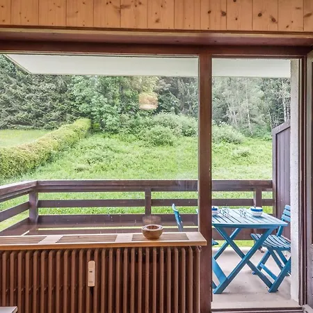 Miage - Welkeys * Megeve
