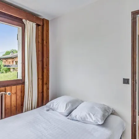 Miage - Welkeys Megeve