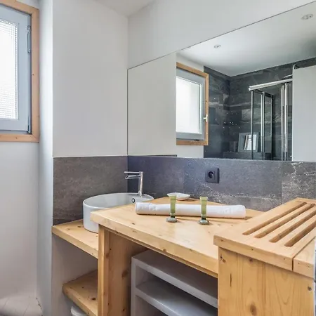 Apartment Miage - Welkeys Megeve