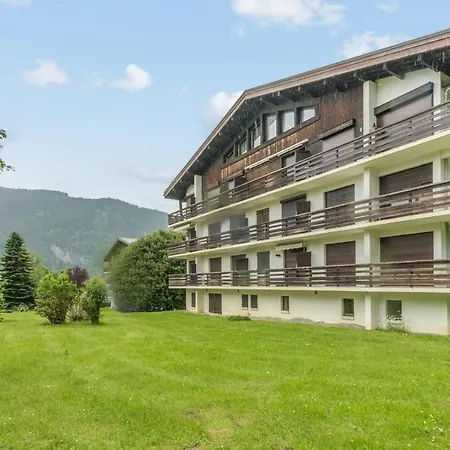 Apartment Miage - Welkeys