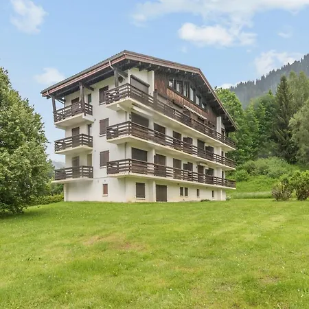 Miage - Welkeys Apartment Megeve